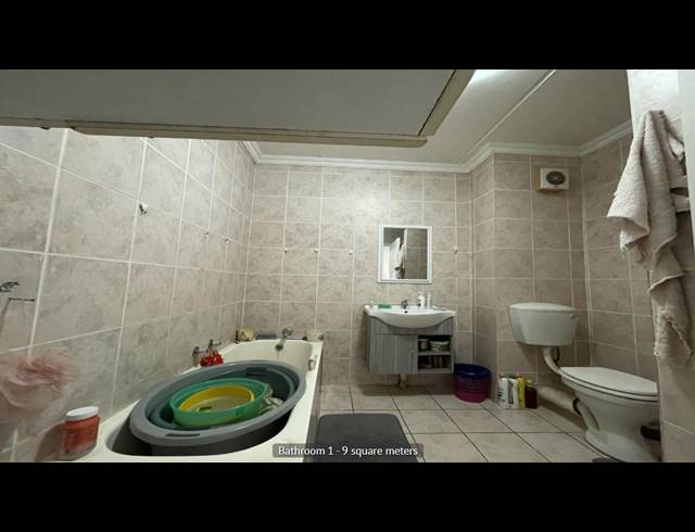 2 BEDROOM TOWNHOUSE FOR SALE IN MULBARTON